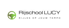 Rijschool Lucy logo
